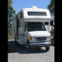 2005 Winnebago Minnie